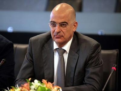 Δένδιας: «Η ΕΛ.ΑΣ και η Χρυσή Αυγή είναι απολύτως απέναντι»