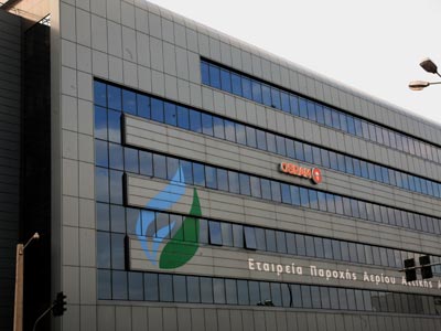 ΔΕΠΑ: Ενδείξεις για καταχραστική εκμετάλλευση ΔΕΠΑ: Ενδείξεις για καταχραστική εκμετάλλευση