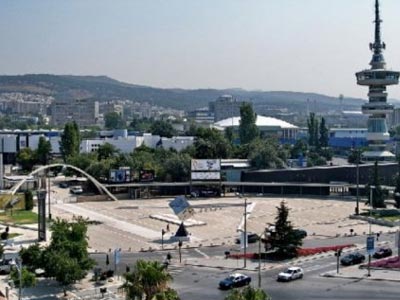 Χωρίς περίπτερο στη ΔΕΘ η ΕΛ.ΑΣ.