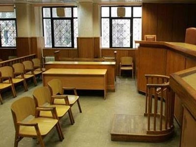 Απεργούν αύριο οι δικαστικοί υπάλληλοι