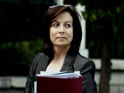 Διαμαντοπούλου: «Ιστορικής σημασίας το Εurogroup»