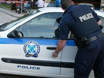 Εξιχνιάστηκαν δώδεκα περιπτώσεις διαρρήξεων καταστημάτων στα Τρίκαλα