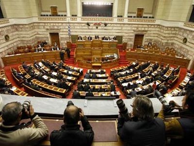 Η Διάσκεψη των προέδρων αποφασίζει…