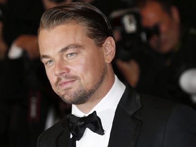 Ο Di Caprio προσφέρει χρήματα για την προστασία της τίγρης