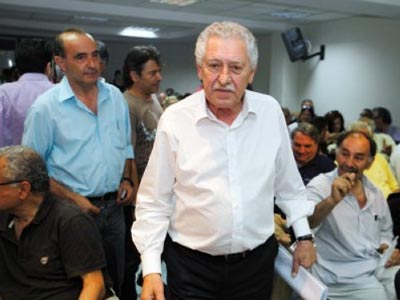 Σε αναμονή η ΔΗΜΑΡ για το αντιρατσιστικό