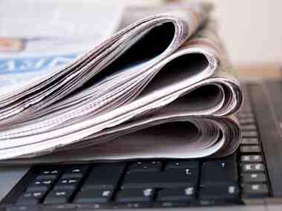 Στάση εργασίας των δημοσιογράφων