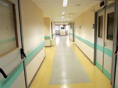 Νέοι διοικητές σε νοσοκομεία