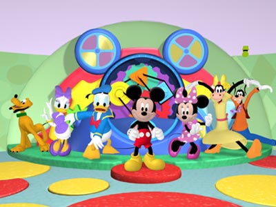 Tο κανάλι Disney Junior κάνει πρεμιέρα στον OTE TV