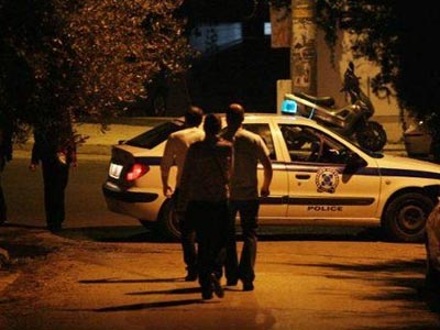 Στο Ηράκλειο η αντιτρομοκρατική για το φονικό στο Δίστομο