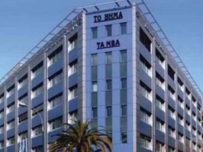 Εκτός Χρηματιστηρίου Αθηνών ο ΔΟΛ