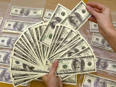 Ισοτιμίες νομισμάτων-δολαρίου