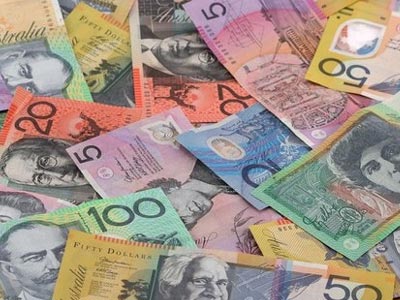 Συνεχίζεται η πτώση του αυστραλιανού δολαρίου