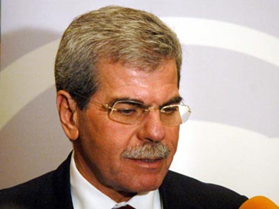 Ντόλιος: «Δεν συμφωνούμε με την εφεδρεία»