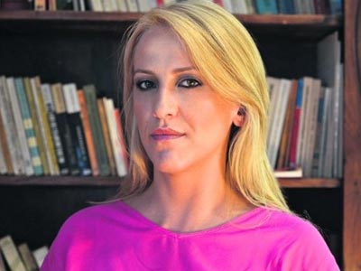 Δούρου: «Η επιμήκυνση έγινε… ανάσα»