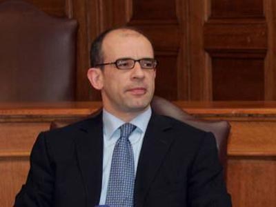 Οι άνθρωποι του… πράκτορα στη Βουλή