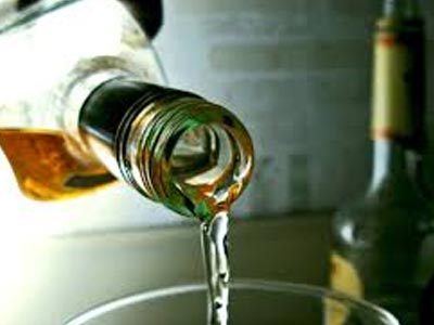 Οι μεγαλύτεροι αντέχουν περισσότερο το μεθύσι