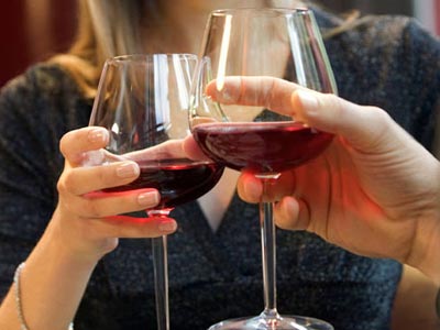 Πώς να πιούμε το ποτό μας χωρίς να μας πειράξει;