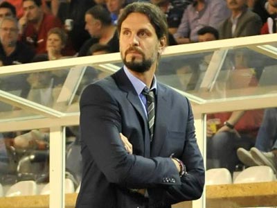 Αλβέρτης: «Θέλουμε να ανεβάσουμε στροφές»