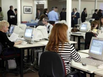 Εκτός Δημοσίου 7.000 επίορκοι υπάλληλοι