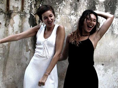 «8 Strings in harmony»: Duo FiCell