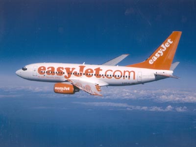 Πτήσεις σε Βερολίνο – Σόφια εγκαινίασε η EasyJet