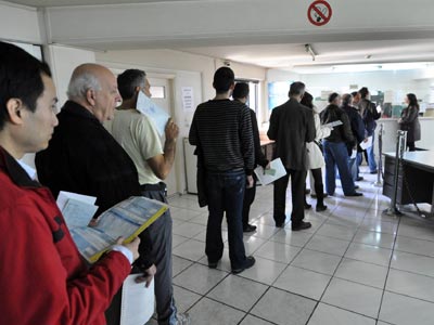 Εκχωρούν στις εφορίες τα ανείσπρακτα ενοίκια