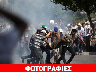 Νέες διαδηλώσεις σήμερα στην Αίγυπτο