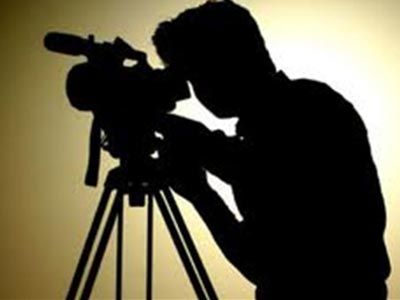 Εικονολήπτης σκοτώθηκε στη Δαμασκό