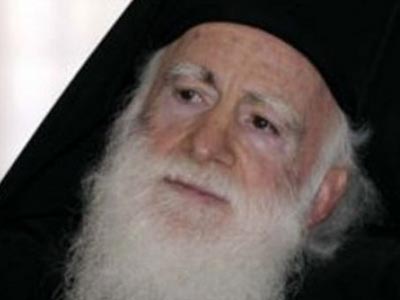 Η κρίση «έκοψε» τη γιορτή του Αρχιεπισκόπου Κρήτης