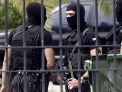 Στον εισαγγελέα ο συλληφθείς για τους «Πυρήνες της Φωτιάς»