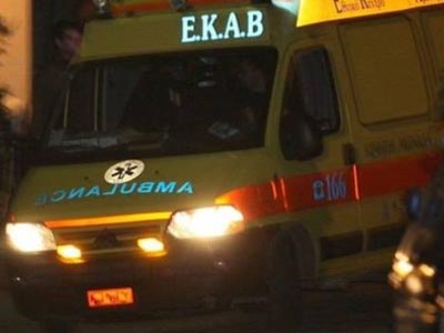 Πτώση μηχανής σε γκρεμό – νεκρός ο οδηγός