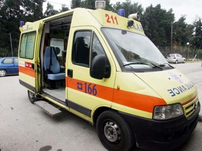 Οδηγός παρέσυρε 6χρονη και την εγκατέλειψε στη μέση του δρόμου