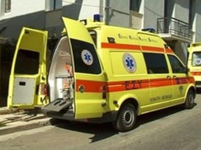 Ξεψύχησε όταν του ανακοίνωσαν ότι απολύεται