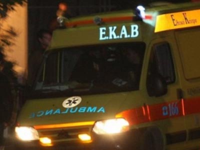 Στην εντατική δικυκλιστής μετά από τροχαίο-μυστήριο