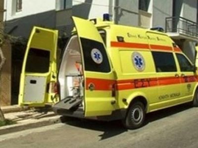 «Δεν θα γίνει καμία υποβάθμιση του ΕΚΑΒ Καβάλας»