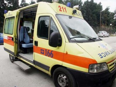 Πληθαίνουν τα περιστατικά λόγω ζέστης