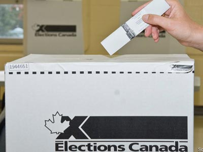 Καναδάς: Αέρας Ελλάδας στις επαρχιακές εκλογές