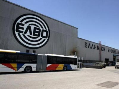 Νέες συσκέψεις για ΕΛΒΟ, ΕΑΣ και ΛΑΡΚΟ