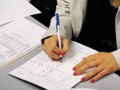 Έλεγχος σε ετεροχρονισμένες δηλώσεις παιδιών