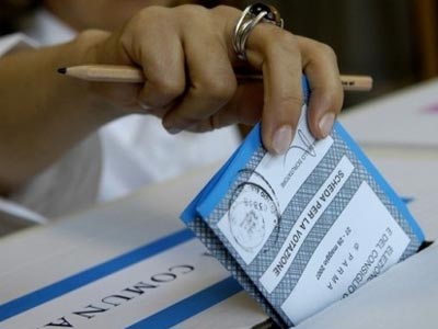 Δημοτικές εκλογές στην Ιταλία την Κυριακή