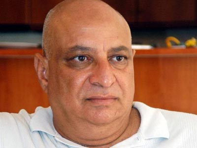 «Ο Σαμαράς είναι ρατσιστής» «Ο Σαμαράς είναι ρατσιστής»