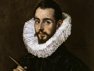 Συνεχίζεται η διαμάχη για τη γενέτειρα του El Greco