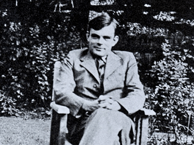 Η Ελισάβετ θα απονείμει χάρη σε ήρωα πολέμου που είχε καταδικαστεί για ομοφυλοφιλία