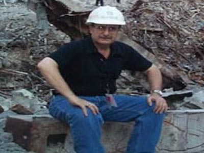 Ο Έλληνας που χτίζει τους πιο εντυπωσιακούς ουρανοξύστες στον κόσμο!