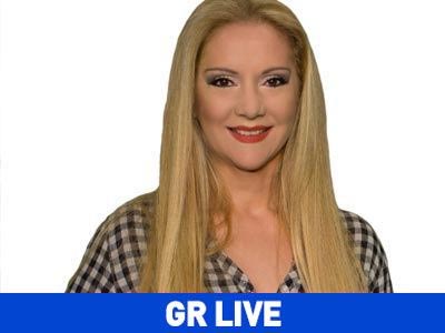 «Ο παλιός είναι αλλιώς» με την Έλντα Πανοπούλου