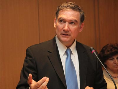 Πρόεδρος ΕΛΣΤΑΤ: Δεν προτίθεμαι να παραιτηθώ