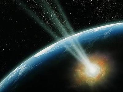 NASA: Αναβάλλεται το τέλος του κόσμου