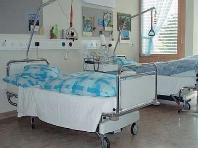 Σημαντική μείωση ενδονοσοκομειακών λοιμώξεων σε δύο νοσοκομεία