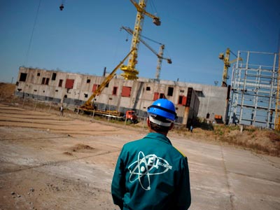 Ενεργειακό σκάνδαλο στη Βουλγαρία