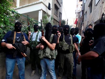 Ένοπλοι απήγαγαν τρεις Σύρους στη Βηρυτό